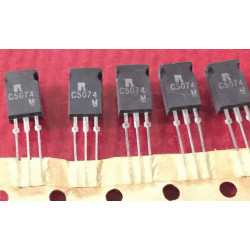 2SC5074 C5074 5PCS/LOT 2SC5074 C5074 5PCS/LOT