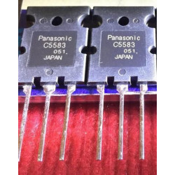 2SC5583 C5583 TO-3PL 5PCS/LOT 2SC5583 C5583 TO-3PL 5PCS/LOT