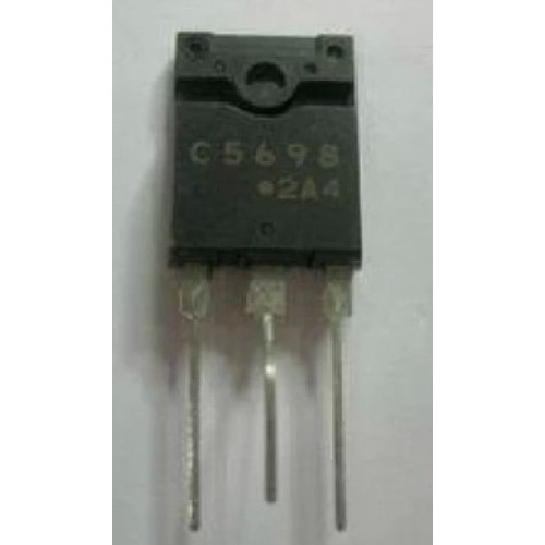 2SC5698 5PCS/LOT 2SC5698 5PCS/LOT