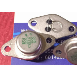 2SC582 C582 5PCS/LOT 2SC582 C582 5PCS/LOT