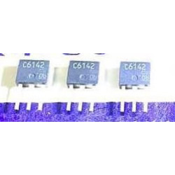 2SC6142 C6142 New TO-251 5PCS/LOT 2SC6142 C6142 New TO-251 5PCS/LOT
