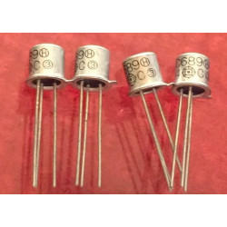 2SC689 C689 Hitachi 5PCS/LOT 2SC689 C689 Hitachi 5PCS/LOT