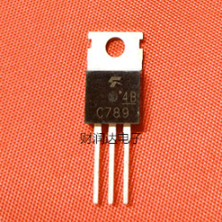 2SC789 C789 70V4A TO-220 5PCS/LOT 2SC789 C789 70V4A TO-220 5PCS/LOT
