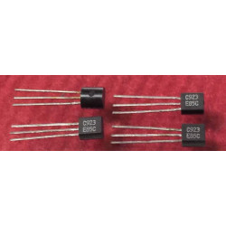 2SC923 C923 NEC TO-92 5PCS/LOT 2SC923 C923 NEC TO-92 5PCS/LOT
