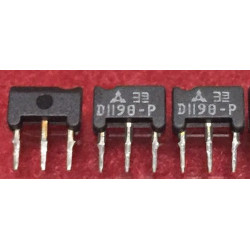 2SD1198-P D1198-P D1198 5PCS/LOT 2SD1198-P D1198-P D1198 5PCS/LOT