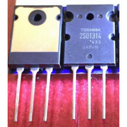 2SD1314 D1314 TO-3PL 5PCS/LOT 2SD1314 D1314 TO-3PL 5PCS/LOT