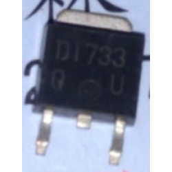 2SD1733 5pcs/lot