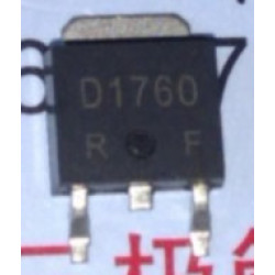 2SD1760 5pcs/lot 2SD1760 5pcs/lot
