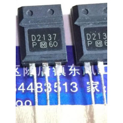 2SD2137 D2137 Panasonic 5PCS/LOT 2SD2137 D2137 Panasonic 5PCS/LOT