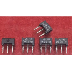 2SD638-R D638-R 5PCS/LOT 2SD638-R D638-R 5PCS/LOT