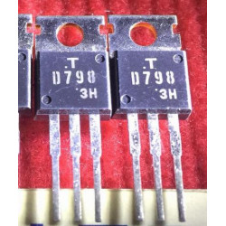 2SD798 D798 TO-220 5PCS/LOT 2SD798 D798 TO-220 5PCS/LOT