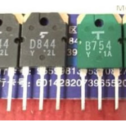 2SD844 2SB754 D844 B754 Toshiba 1black 1green Pair 5PCS/LOT 2SD844 2SB754 D844 B754 Toshiba 1black 1green Pair 5PCS/LOT