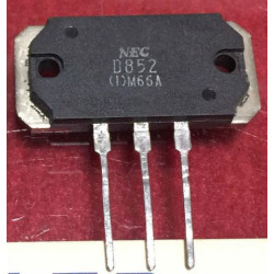 2SD852 D852 NEC used 2SD852 D852 NEC used