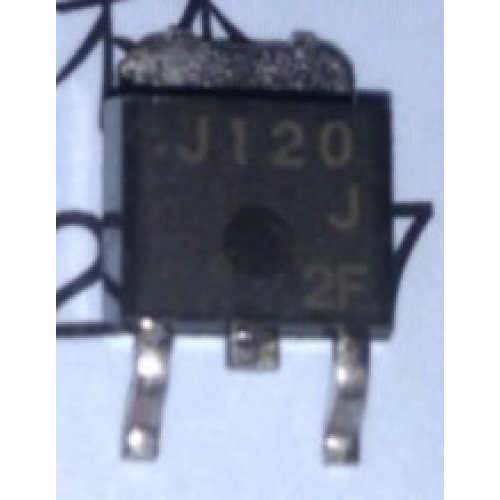 2SJ120 5pcs/lot 2SJ120 5pcs/lot