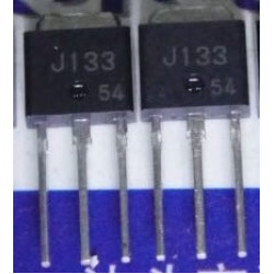 2SJ133 J133 TO-251 5PCS/LOT 2SJ133 J133 TO-251 5PCS/LOT