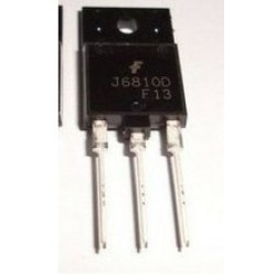 2SJ6810 5PCS/LOT 2SJ6810 5PCS/LOT