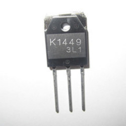 k1449 2sk1449 5pcs/lot