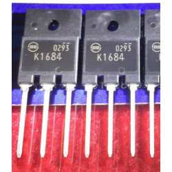 2SK1684 K1684 TO-3P 2SK1684 K1684 TO-3P