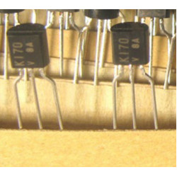 2SK170V K170-V 5pcs/lot 2SK170V K170-V 5pcs/lot
