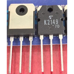 2SK2149 K2149 TO-3P 5PCS/LOT