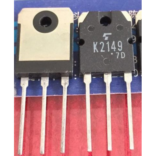 2SK2149 K2149 TO-3P 5PCS/LOT