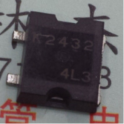 2SK2432 K2432 5pcs/lot 2SK2432 K2432 5pcs/lot