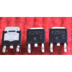 2SK2504 5pcs/lot 2SK2504 5pcs/lot