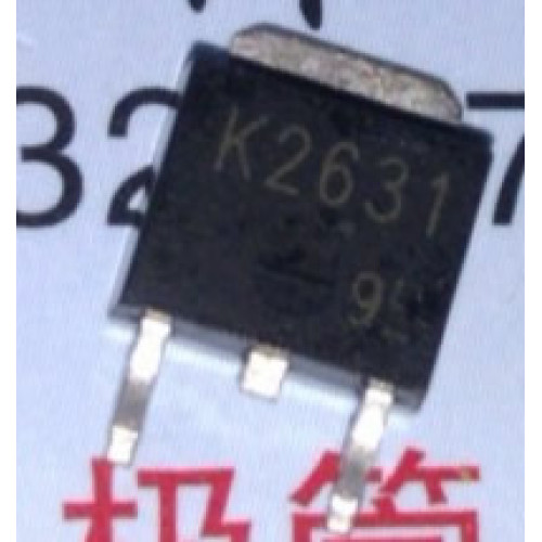 2SK2631  5pcs/lot