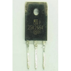 2SK2654 K2654 used and tested 5pcs/lot 2SK2654 K2654 used and tested 5pcs/lot