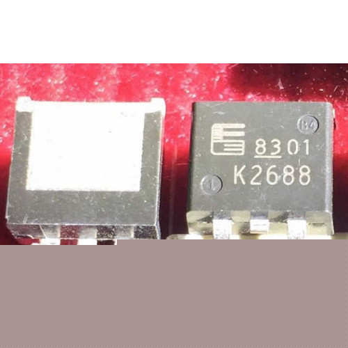 2SK2688 K2688 FEC TO-263 5PCS/LOT