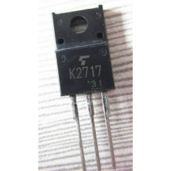 2SK2717 5PCS/LOT