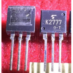 2SK2777 K2777 TO-262 5PCS/LOT 2SK2777 K2777 TO-262 5PCS/LOT
