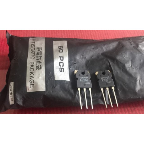 K2967 2SK2967 TO-3P MOS 30A 250V New original toshiba K2967 2SK2967 TO-3P MOS 30A 250V New original toshiba