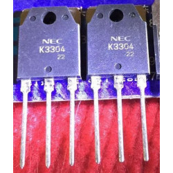 2SK3304 K3304 TO-247 5PCS/LOT 2SK3304 K3304 TO-247 5PCS/LOT