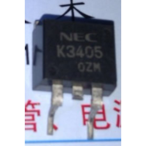 2SK3405 5pcs/lot 2SK3405 5pcs/lot