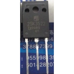 2SK3522 K3522 TO-3P 5PCS/LOT