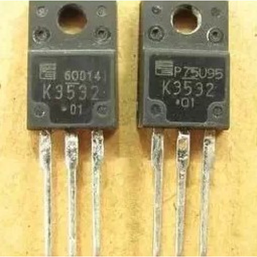 2SK3532 K3532 10pcs/lot 2SK3532 K3532 10pcs/lot