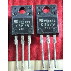 2SK3679 K3679 TO-220F 5PCS/LOT 2SK3679 K3679 TO-220F 5PCS/LOT