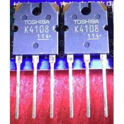 2SK4108 K4108 TO-247 5PCS/LOT
