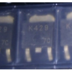 2SK429  5pcs/lot