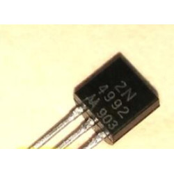 2n4992 5pcs/lot 2n4992 5pcs/lot
