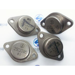2SC2246 C2246 used original 2SC2246 C2246 used original