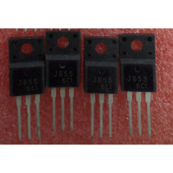 2sj655 j655 5pcs/lot 2sj655 j655 5pcs/lot