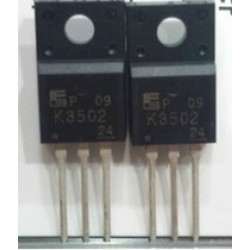 2sk3502 k3502 5pcs/lot