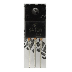 2sk4106 k4106 5pcs/lot