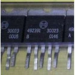 30023 BOSCH 5pcs/lot 30023 BOSCH 5pcs/lot
