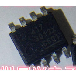 3013X SOP8 5PCS/LOT 3013X SOP8 5PCS/LOT