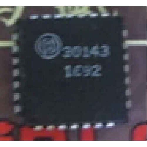 30143 BOSCH PLCC28 5pcs/lot 30143 BOSCH PLCC28 5pcs/lot