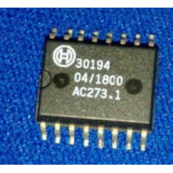 30194 BOSCH SOP16 5pcs/lot 30194 BOSCH SOP16 5pcs/lot