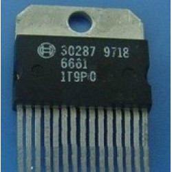 30287 BOSCH ZIP15 5pcs/lot 30287 BOSCH ZIP15 5pcs/lot